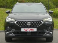 Seat Tarraco 2.0 TSI 4Drive