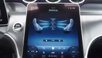 Mercedes-Benz GLC 200 4Matic Avantgarde