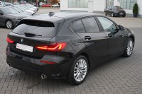 BMW 118 d Advantage Aut.