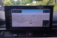 Audi A4 Quattro 40 TDI quattro Avant
