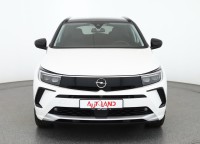 Opel Grandland (X) 1.2 Turbo