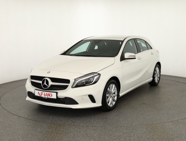 Mercedes-Benz A 180 A180 Style