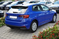 Skoda Fabia 1.0 Essence