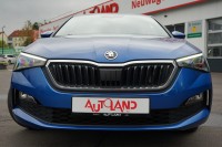 Skoda Scala 1.5
