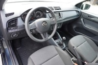Skoda Fabia 1.0 MPI Cool Plus