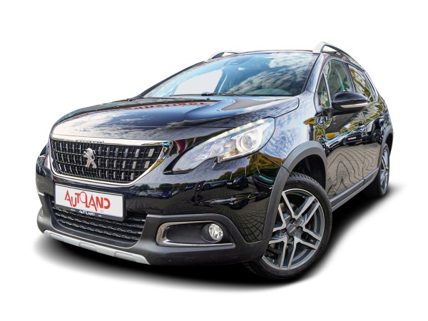 Peugeot 2008 Allure