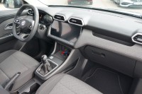 MG ZS 1.5 VTi-Tech Standard