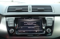 Skoda Fabia 1.0 TSI DSG Soleil