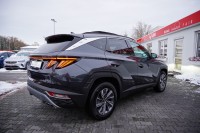 Hyundai Tucson 1.6T-GDI AT HEV 4WD