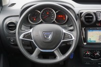 Dacia Dokker Stepway