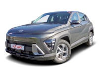 Hyundai Kona 1.0T-GDI 2-Zonen-Klima Navi Sitzheizung