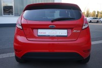 Ford Fiesta 1.0