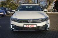 VW Passat Variant GTE