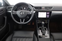 Skoda Superb Combi 2.0 TDI DSG Style