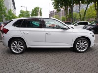 Skoda Kamiq 1.0 TSI Style