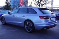 Audi A4 Avant 40 2.0 TDI S-Tronic