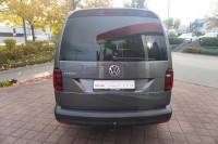 VW Caddy Maxi 2.0 TDI Beach