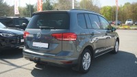 VW Touran 2.0 TDI Comfortline