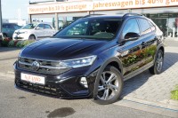Vorschau: VW Taigo 1.0 TSI DSG R-Line