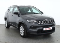Jeep Compass 1.3 MultiAir Longitude