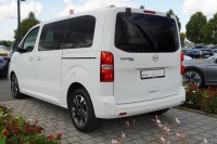 Opel Zafira Life 2.0 CDTI Edition M Aut.