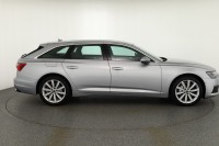 Audi A6 Avant 40 TDI