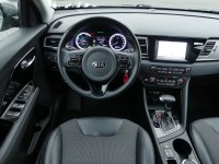 Kia Niro 1.6 GDI Aut. Edition 7