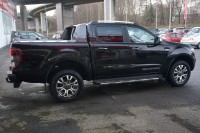 Ford Ranger 3.2 TDCi Wildtrak 4x4 AT