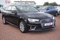 Audi A4 Avant 35 2.0 TDI design