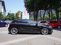 Mercedes-Benz A 180 A180 AMG Line