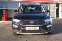 VW T-Roc 1.5 TSI Style DSG