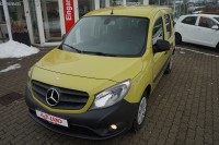 Mercedes-Benz Citan 109 CDI lang