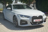 BMW 420 d Coupe xDrive M Sport Aut.