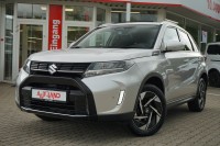 Vorschau: Suzuki Vitara 1.5 Comfort+ 4x2 CVT
