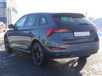 Skoda Scala 1.0 Monte Carlo