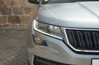Skoda Kodiaq 1.5 TSI Style