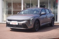 Vorschau: Kia K4 1.0 T-GDI