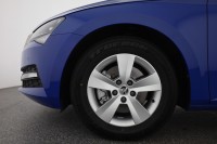 Skoda Superb Combi 2.0 TDI DSG