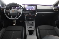 Cupra Leon ST 2.0 TSI VZ 4Drive