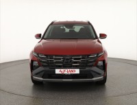 Hyundai Tucson 1.6T-GDI Aut.