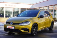 VW Golf VII 2.0 R 4Motion Schiebedach ACC DCC Leder