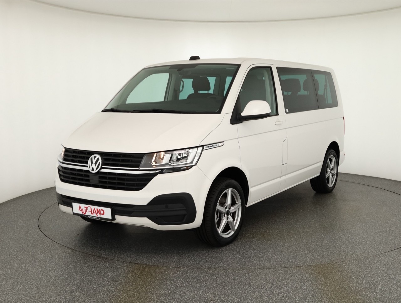 VW T6 Caravelle T6.1 2.0 TDI