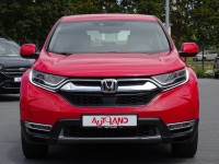 Honda CR-V 2.0 i-MMD HYBRID 2WD Elegance