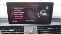 Audi Q5 2.0 TFSI design quattro