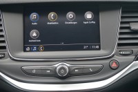 Opel Astra K 1.2 Elegance