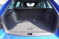 Skoda Octavia Combi 2.0 TSI DSG RS
