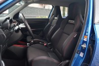 Suzuki Swift 1.4 M-Hybrid Sport