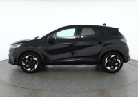 Vorschau: Renault Captur TCe 90