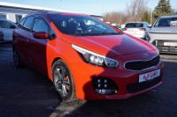 Kia cee'd Sporty Wagon Ceed 1.0 T-GDI GT-Line