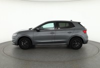 Vorschau: Skoda Fabia 1.0 TSI DSG